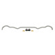Anti-roll bars Whiteline BSF35Z Sway Bar 22mm 2 Point Adjustable | race-shop.ro