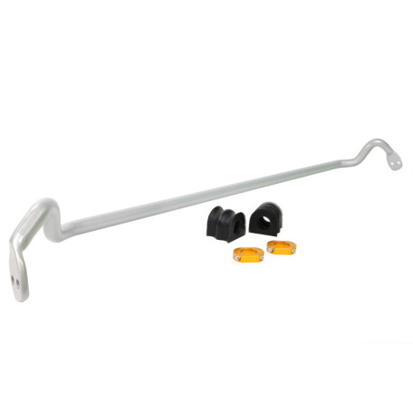 Anti-roll bars Whiteline BSF33Z Sway Bar 22mm 2 Point Adjustable | race-shop.ro
