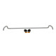 Anti-roll bars Whiteline BSF33Z Sway Bar 22mm 2 Point Adjustable | race-shop.ro