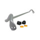 Anti-roll bars Whiteline BSF33XZ Sway Bar 24mm 2 Point Adjustable | race-shop.ro