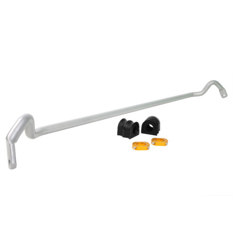 Anti-roll bars Whiteline BSF33X Sway Bar 24mm Non Adjustable | race-shop.ro