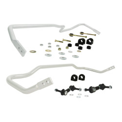 Whiteline BNK009 Sway Bar Vehicle Kit