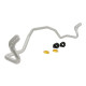 Anti-roll bars Whiteline BMR85XZ Sway Bar 24mm 3 Point Adjustable | race-shop.ro