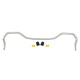 Anti-roll bars Whiteline BMR85XZ Sway Bar 24mm 3 Point Adjustable | race-shop.ro