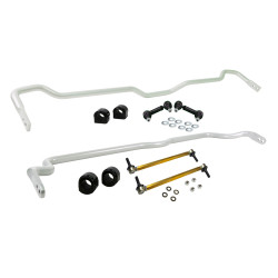 Whiteline BMK015 Kit complet bară stabilizatoare