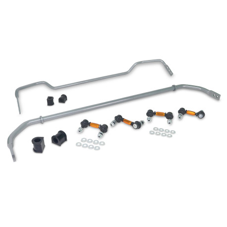 Whiteline Whiteline BMK004 Sway Bar Vehicle Kit | race-shop.ro