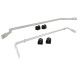 Whiteline Whiteline BMK003 Sway Bar Vehicle Kit | race-shop.ro