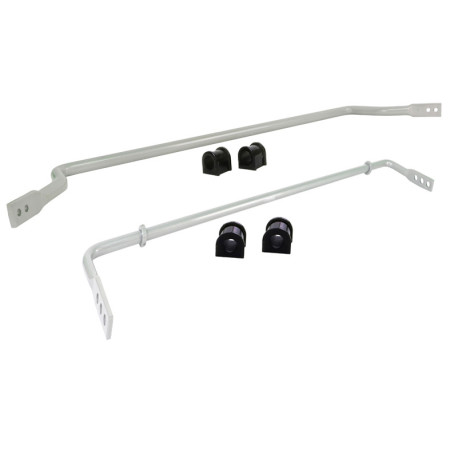 Whiteline Whiteline BMK003 Sway Bar Vehicle Kit | race-shop.ro