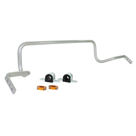 Anti-roll bars Whiteline BMF66Z Bară stabilizatoare 22mm Reglabil în 3 puncte | race-shop.ro