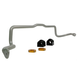 Whiteline BMF51X Sway Bar 24mm Non Adjustable