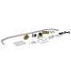 Anti-roll bars Whiteline BHR84Z Sway Bar 22mm 3 Point Adjustable | race-shop.ro