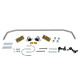 Anti-roll bars Whiteline BHR84Z Sway Bar 22mm 3 Point Adjustable | race-shop.ro