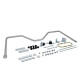Anti-roll bars Whiteline BHR8 Sway Bar 22mm Non Adjustable | race-shop.ro