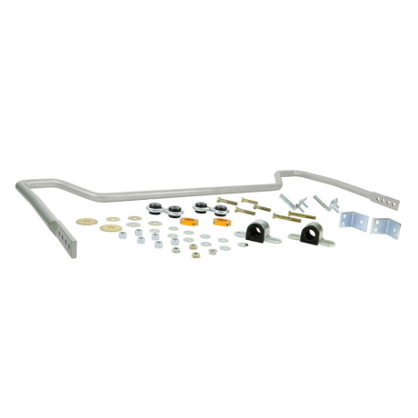 Whiteline Whiteline BHR75Z Sway Bar 24mm 4 Point Adjustable | race-shop.ro