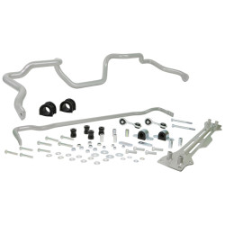 Whiteline BHK009 Sway Bar Vehicle Kit