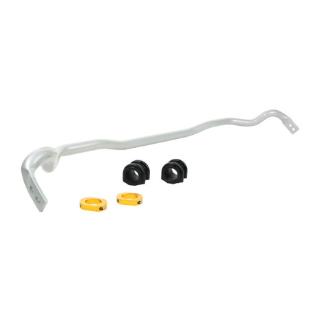 Anti-roll bars Whiteline BHF89XZ Sway Bar 30mm 2 Point Adjustable | race-shop.ro