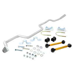 Whiteline BFR65Z Sway Bar 27mm 4 Point Adjustable