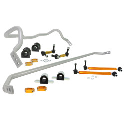 Whiteline BFK009 Sway Bar Vehicle Kit