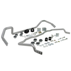 Whiteline BBK001 Sway Bar Vehicle Kit