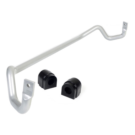 Whiteline Whiteline BBF43 Sway Bar 27mm Non Adjustable | race-shop.ro