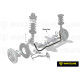 Whiteline Whiteline BBF43 Sway Bar 27mm Non Adjustable | race-shop.ro