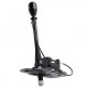 Schimbător scurt (short shifter) Schimbător scurt din aluminiu pentru BMW E30/ E36/ E46/ E8X/ E9X | race-shop.ro