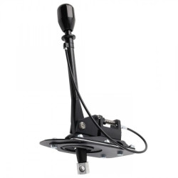 Schimbător scurt din aluminiu pentru BMW E30/ E36/ E46/ E8X/ E9X