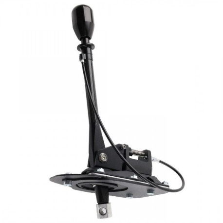 Schimbător scurt (short shifter) Schimbător scurt din aluminiu pentru BMW E30/ E36/ E46/ E8X/ E9X | race-shop.ro