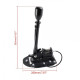 Schimbător scurt (short shifter) Schimbător scurt din aluminiu pentru BMW E30/ E36/ E46/ E8X/ E9X | race-shop.ro