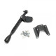 Schimbător scurt (short shifter) Schimbător scurt de precizie din aluminiu RACES pentru Peugeot 206/207/307/308 and Citroen C2/C3/C4 | race-shop.ro