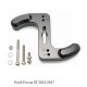 Schimbător scurt (short shifter) Aluminum Short Shifter For Ford Focus ST 2.0L 2013-2017 | race-shop.ro