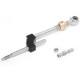 Schimbător scurt (short shifter) Short Shifter For Honda Civic/ Integra B/D Series B16/ B18/ B20 | race-shop.ro