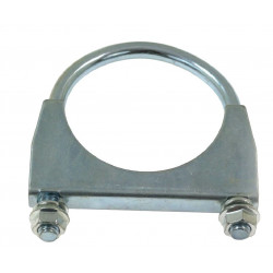 Colier tobă 52mm (2")