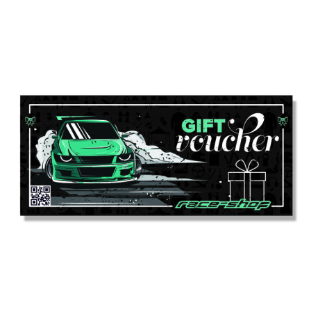 Voucher Voucher de 250 RON | race-shop.ro