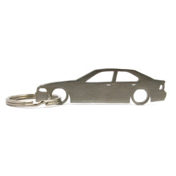 BMW 3 series E36 limousine breloc din oțel inoxidabil