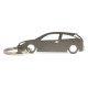 Car-Shapes keychains Ford Focus MK1 3d stainless steel keychain | race-shop.ro