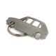 Car-Shapes keychains VW Volkswagen Golf MK1 5d stainless steel keychain | race-shop.ro