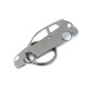 Car-Shapes keychains VW Volkswagen Golf MK5 3d stainless steel keychain | race-shop.ro