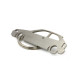 Car-Shapes keychains Honda Civic (6gen) 3d EK stainless steel keychain | race-shop.ro