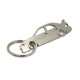 Car-Shapes keychains Subaru Impreza WRX GT GC 4d breloc din oțel inoxidabil | race-shop.ro