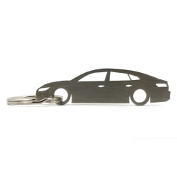VW Volkswagen Arteon stainless steel keychain