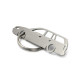Car-Shapes keychains Opel Omega B wagon stainless steel keychain | race-shop.ro