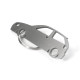 Car-Shapes keychains Seat Ibiza 6k2 stainless steel keychain | race-shop.ro