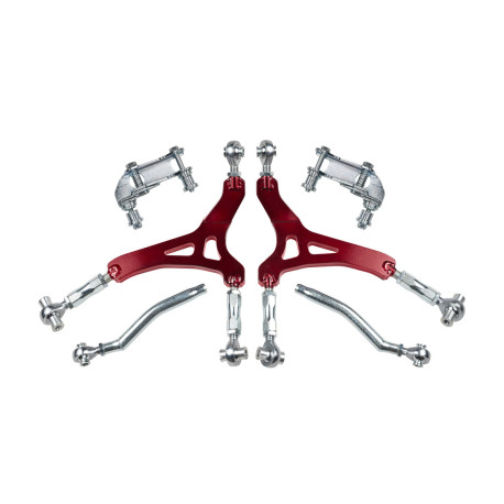 E30 PACU RACING Lock kit BMW E39 | race-shop.ro