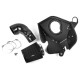 Octavia Proram Performance Pleated Induction Kit for Skoda Octavia NX (2020-) 2.0 TDI | race-shop.ro