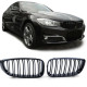 Bazár Grilă radiator sport lucioasă pentru BMW 3 Series GT F34 DETERIORAT | race-shop.ro