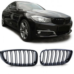 Grilă radiator sport lucioasă pentru BMW 3 Series GT F34 DETERIORAT