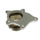 Flanșe Reducție T3/ T4 5 filete pentru 2,5" V-band | race-shop.ro