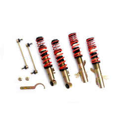Coilover Suspension Street MTS Technik for Mini Coupe (R58)