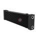 Radiatore cutia de viteze și servodirecție 15 row oil cooler Setrab Pro Line COM, 596x148x50mm (2 pass) | race-shop.ro